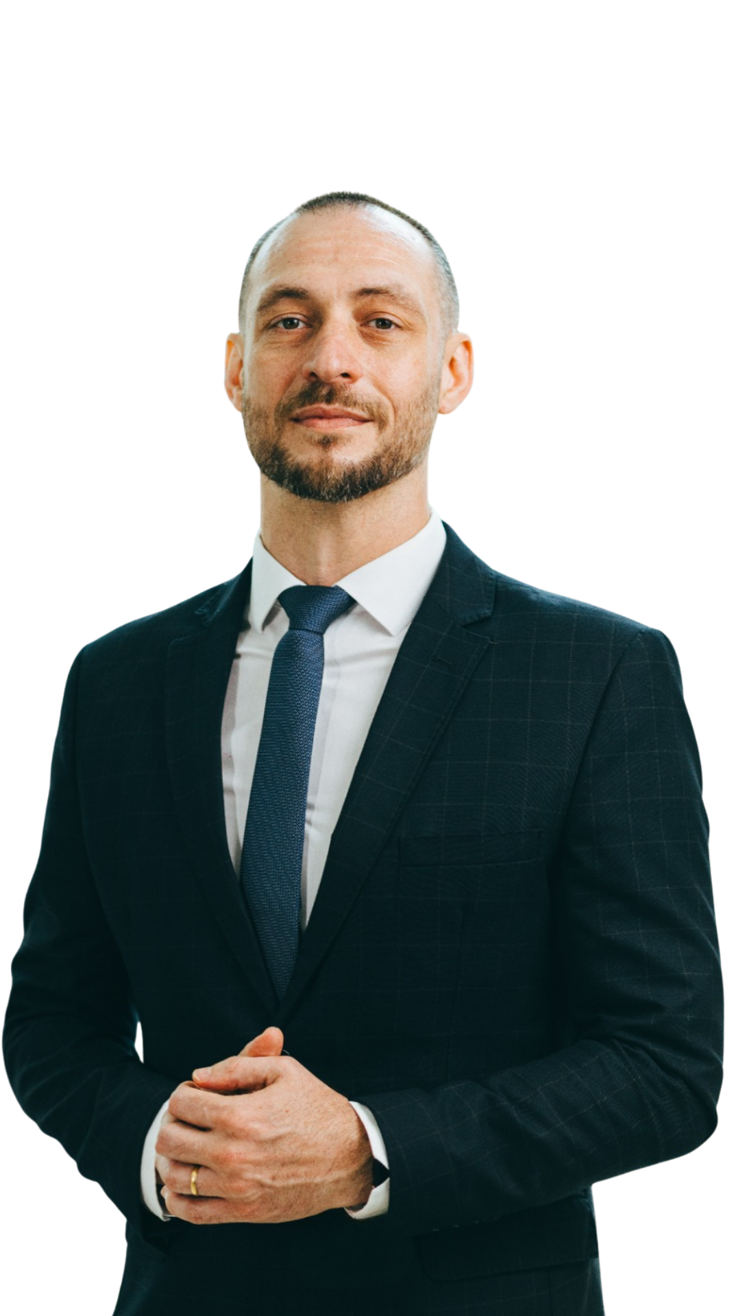 Prof. Daniel Simini